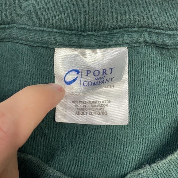 Green Bay Packers NFC Conference Champions 2010 Size XL - Picture 3 of 6